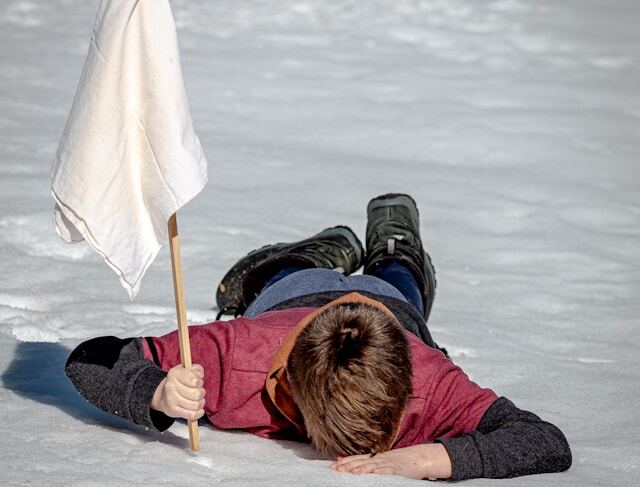 TrueAlly illustration celebrating the positive changes after quitting porn.