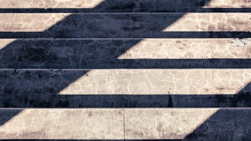 TrueAlly illustration of a person reviewing practical steps to quit watching porn.