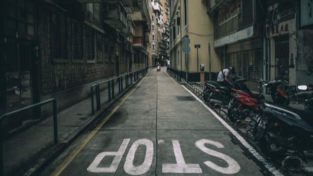 TrueAlly illustration guiding someone to stop watching porn and masturbating.