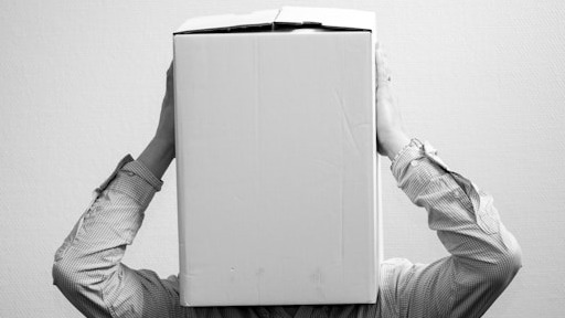 TrueAlly illustration of a person questioning why they cannot stop watching porn.