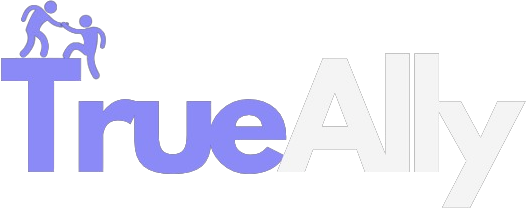 TrueAlly logo